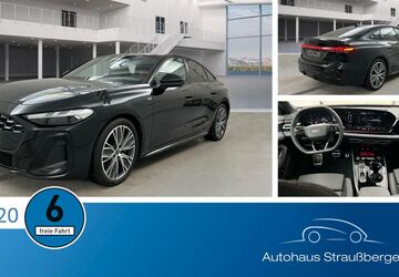 Audi A5 12.100 km 43.480 &euro; Buchschwabach bei Nürnberg 90574