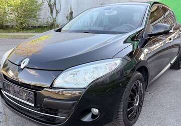 Renault Megane 110.000 km 3.490 &euro; Fürth 90763