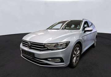 VW Passat 46.900 km 26.950 &euro; Roth 91154