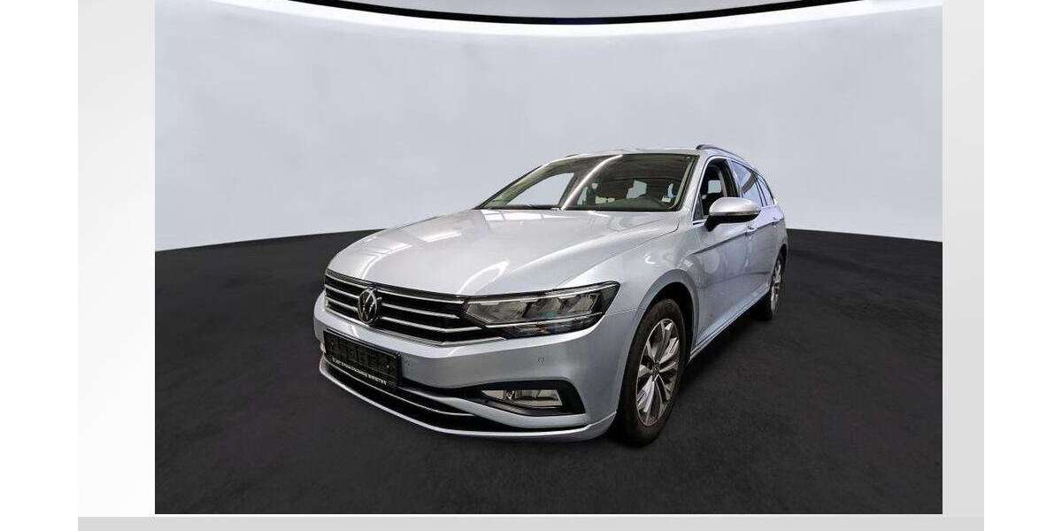 VW Passat 46.900 km 26.950 &euro; Roth 91154