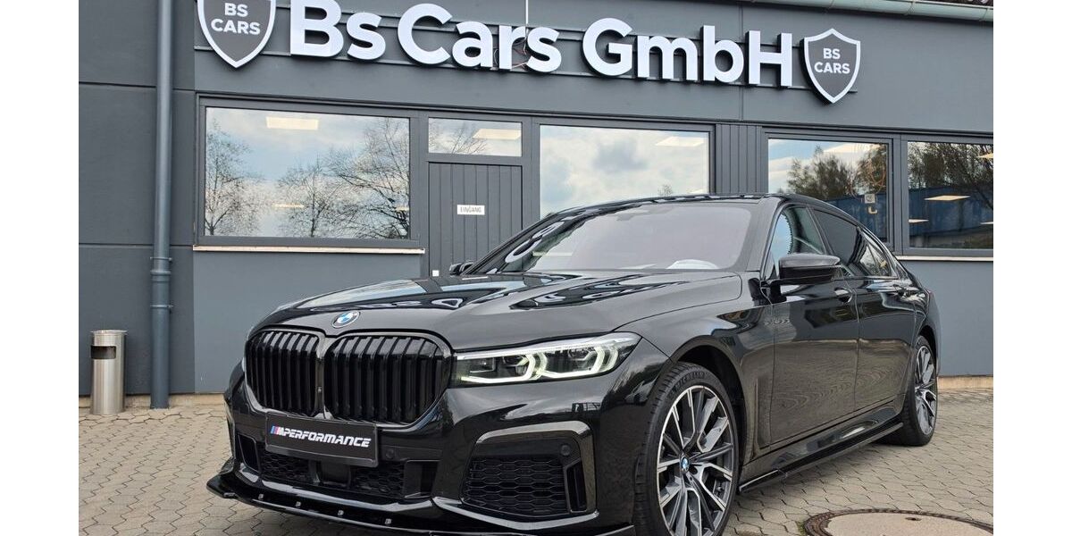 BMW 750 100.000 km 46.500 &euro; Zirndorf 90513