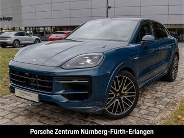 Gebrauchte Porsche Cayenne