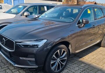 Volvo XC60 101.290 km 32.800 &euro; Nürnberg 90431