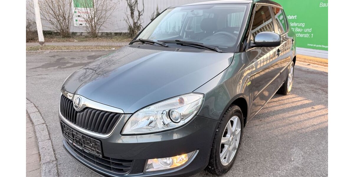Skoda Octavia 150.000 km 7.200 &euro; Fürth 90763