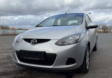 Mazda 2 165.000 km 1.200 &euro; Zirndorf 90513