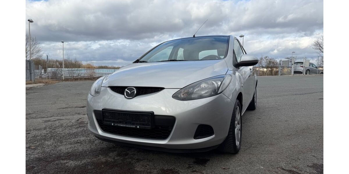 Mazda 2 165.000 km 1.200 &euro; Zirndorf 90513