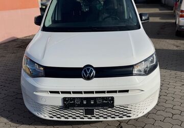 VW Caddy 326.000 km 14.000 &euro; Nürnberg 90431