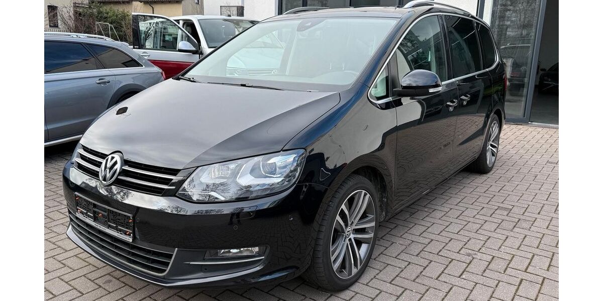 VW Sharan 216.200 km 11.900 &euro; Fürth bei Nürnberg 90765