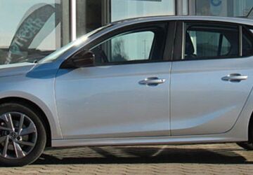 Opel Corsa 36.733 km 15.988 &euro; Nürnberg 90431