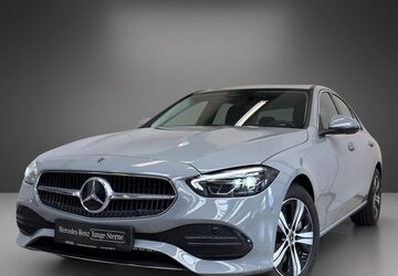 Mercedes-Benz C 400 5.797 km 46.990 &euro; Altdorf 90518
