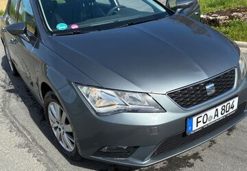Seat Leon 240.000 km 4.950 &euro; Leutenbach 91359