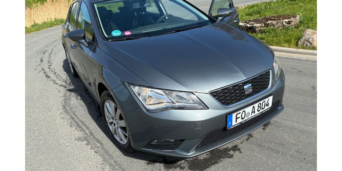 Seat Leon 240.000 km 4.950 &euro; Leutenbach 91359