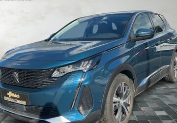 Peugeot 3008 60.000 km 19.290 &euro; Nürnberg OT Schweinau 90439