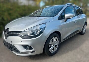 Renault Clio 88.000 km 8.925 &euro; Nürnberg 90431
