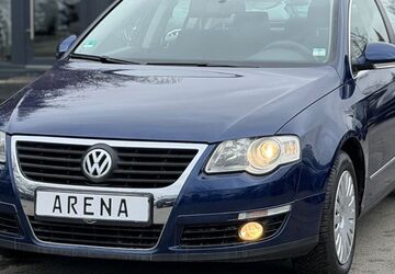 VW Passat 165.000 km 7.999 &euro; Nürnberg 90431