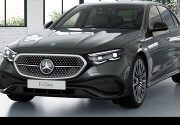 Mercedes-Benz E 200 8.542 km 51.980 &euro; Nürnberg 90402