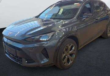 Cupra Formentor 25.850 km 34.990 &euro; Baiersdorf 91083