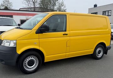 VW T5 Transporter 197.200 km 7.950 &euro; Cadolzburg 90556