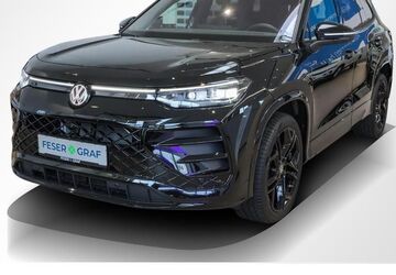 VW Tayron 10.000 km 53.440 &euro; Erlangen 91058
