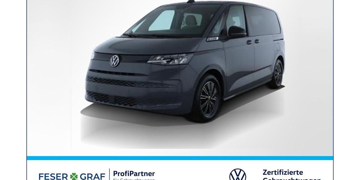 VW T7 Multivan 31.250 km 44.985 &euro; Nürnberg 90441