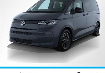 VW T7 Multivan 31.250 km 45.696 &euro; Nürnberg 90441