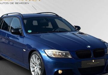 BMW 318 209.000 km 5.980 &euro; Nürnberg 90441