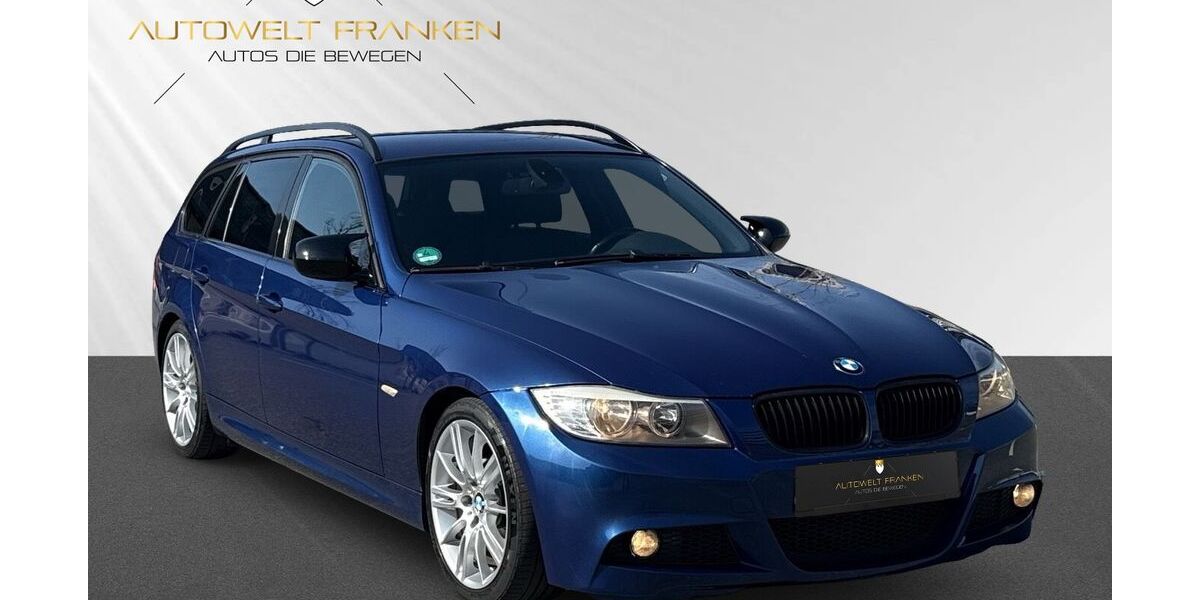 BMW 318 209.000 km 5.980 &euro; Nürnberg 90441