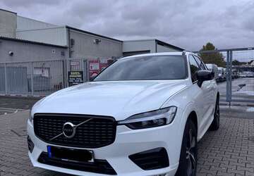 Volvo XC60 95.500 km 31.950 &euro; Nürnberg 90431