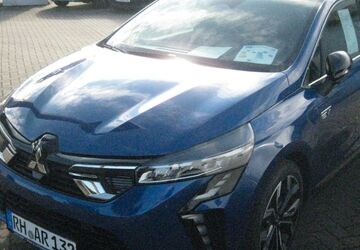 Mitsubishi Colt 5.987 km 25.990 &euro; Allersberg 90584