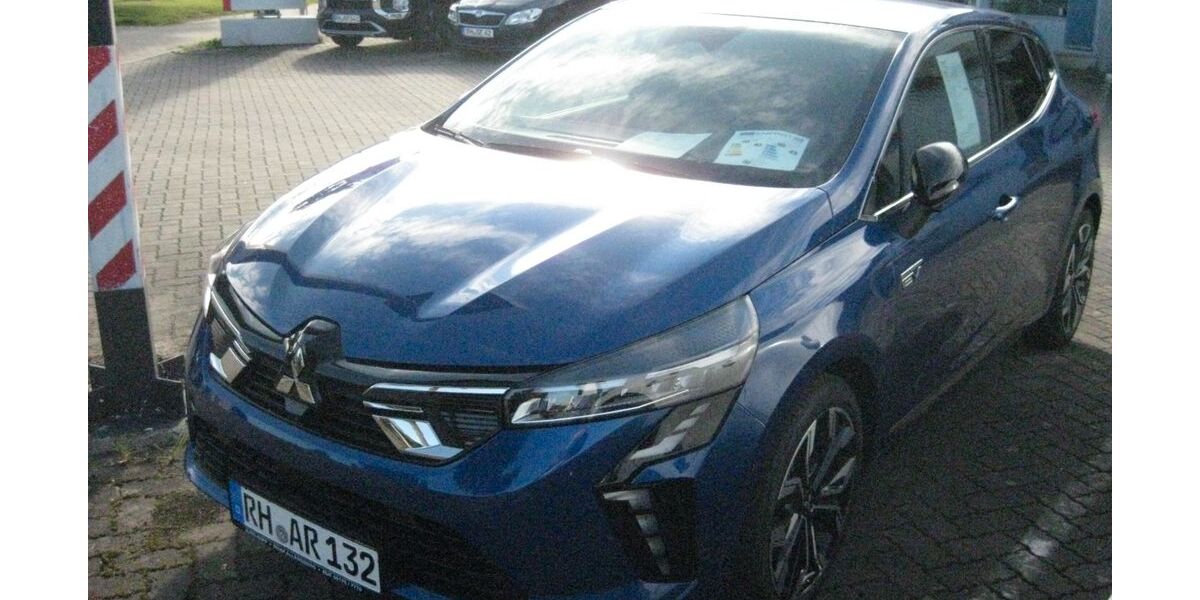 Mitsubishi Colt 5.987 km 25.990 &euro; Allersberg 90584