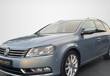 VW Passat 129.900 km 11.980 &euro; Nürnberg 90431