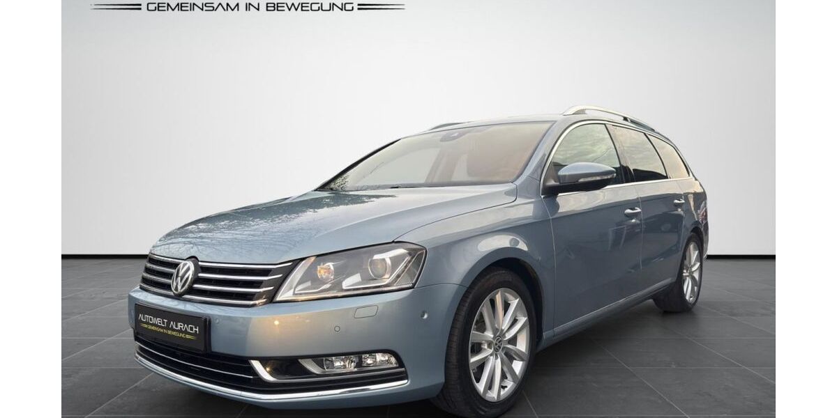 VW Passat 129.900 km 11.980 &euro; Nürnberg 90431