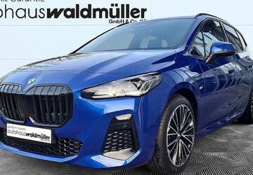 BMW 218 Active Tourer 20.890 km 31.200 &euro; Roth 91154