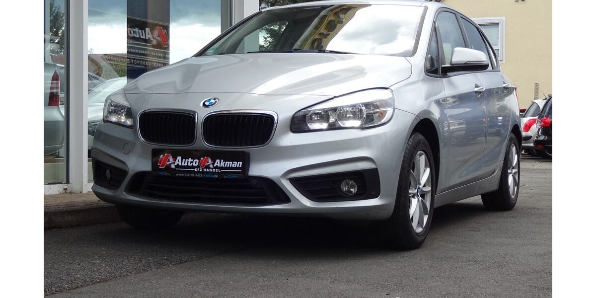 BMW 220 Active Tourer 179.000 km 9.980 &euro; Nürnberg 90431