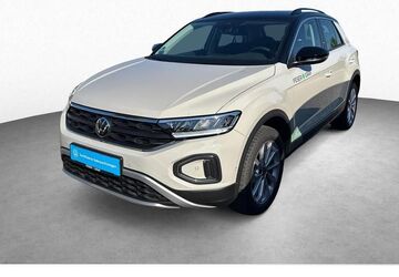 VW T-Roc 6.900 km 29.990 &euro; Roth 91154