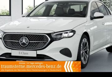 Mercedes-Benz E 220 25.206 km 48.980 &euro; Nürnberg 90429