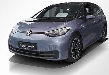 VW ID.3 77.344 km 17.603 &euro; Lauf an der Pegnitz 91207