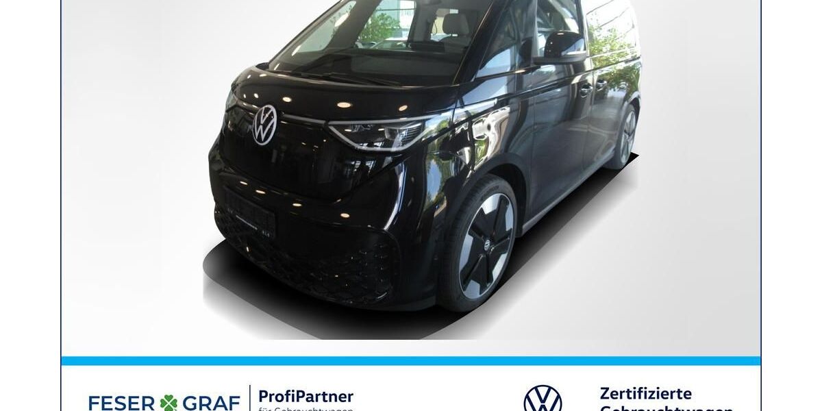 VW ID. Buzz 32.350 km 45.999 &euro; Nürnberg 90441