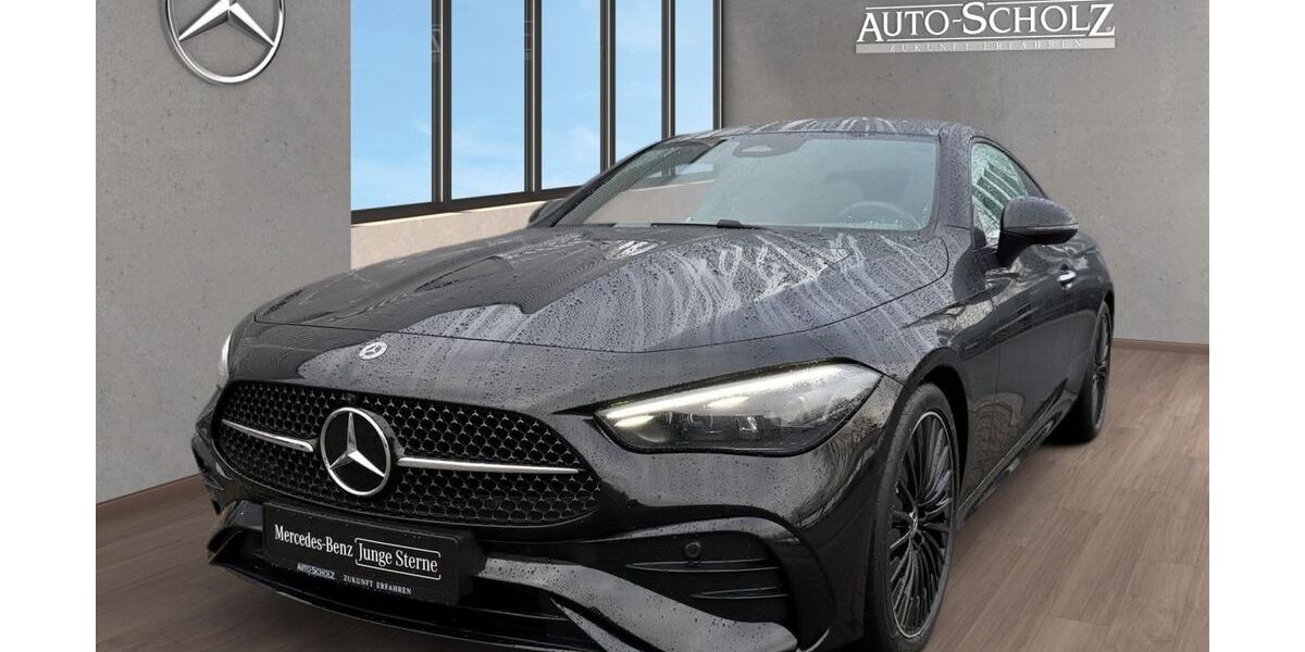 Mercedes-Benz CLE 450 8.300 km 69.948 &euro; Forchheim 91301