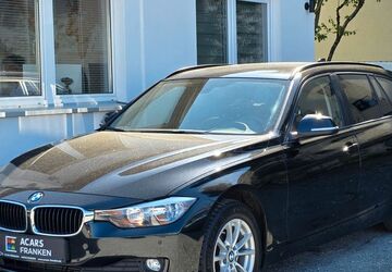 BMW 318 110.900 km 11.999 &euro; Oberasbach 90522