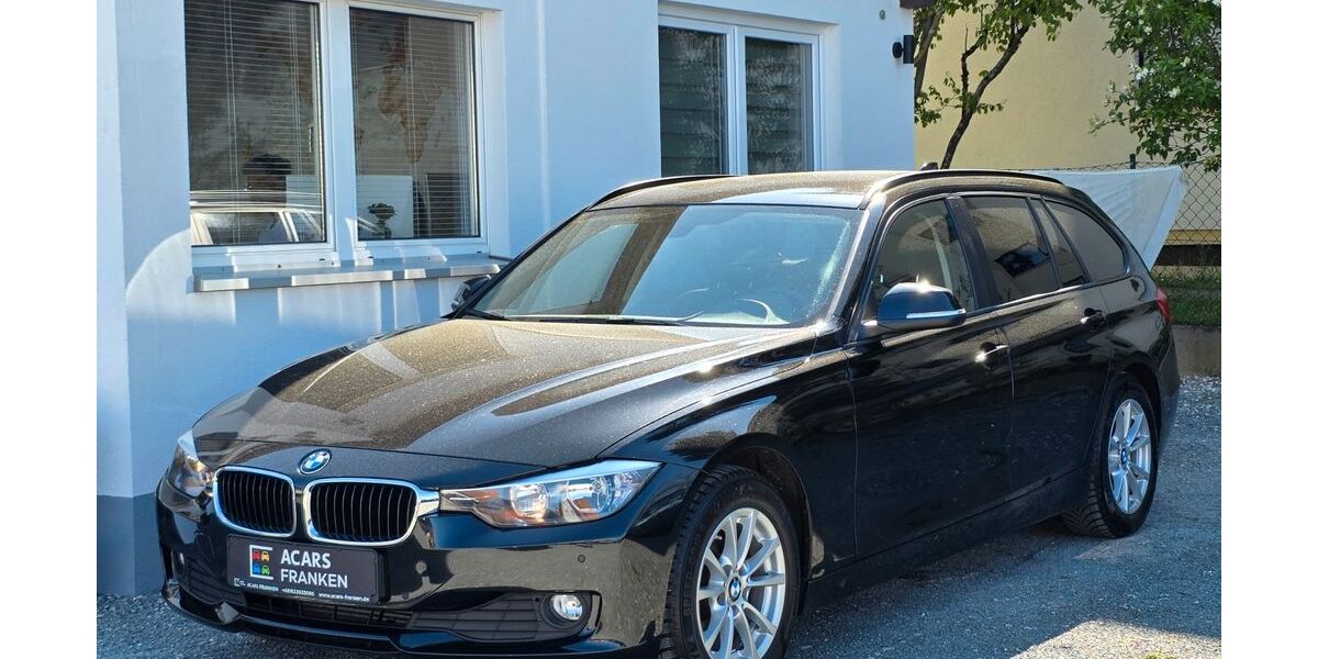 BMW 318 110.900 km 11.999 &euro; Oberasbach 90522