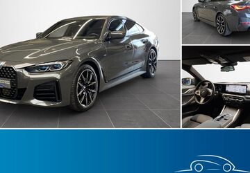 BMW 420 Gran Coupé 83.500 km 38.890 &euro; Buchschwabach bei Nürnberg 90574