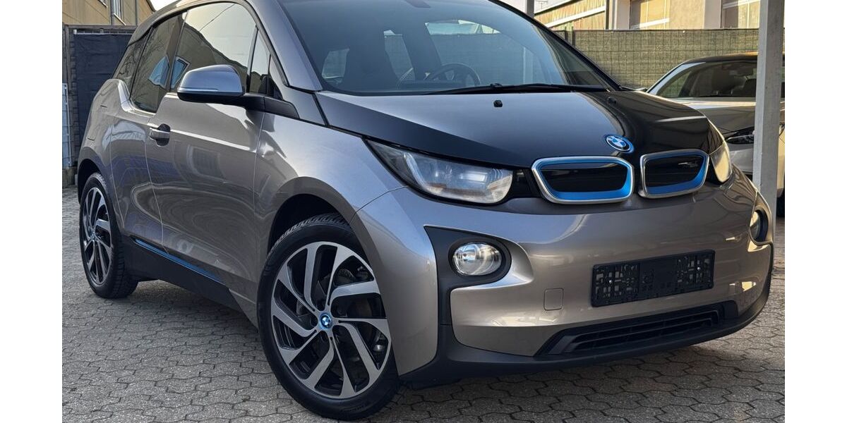 BMW i3 173.023 km 7.500 &euro; Ammerndorf 90614