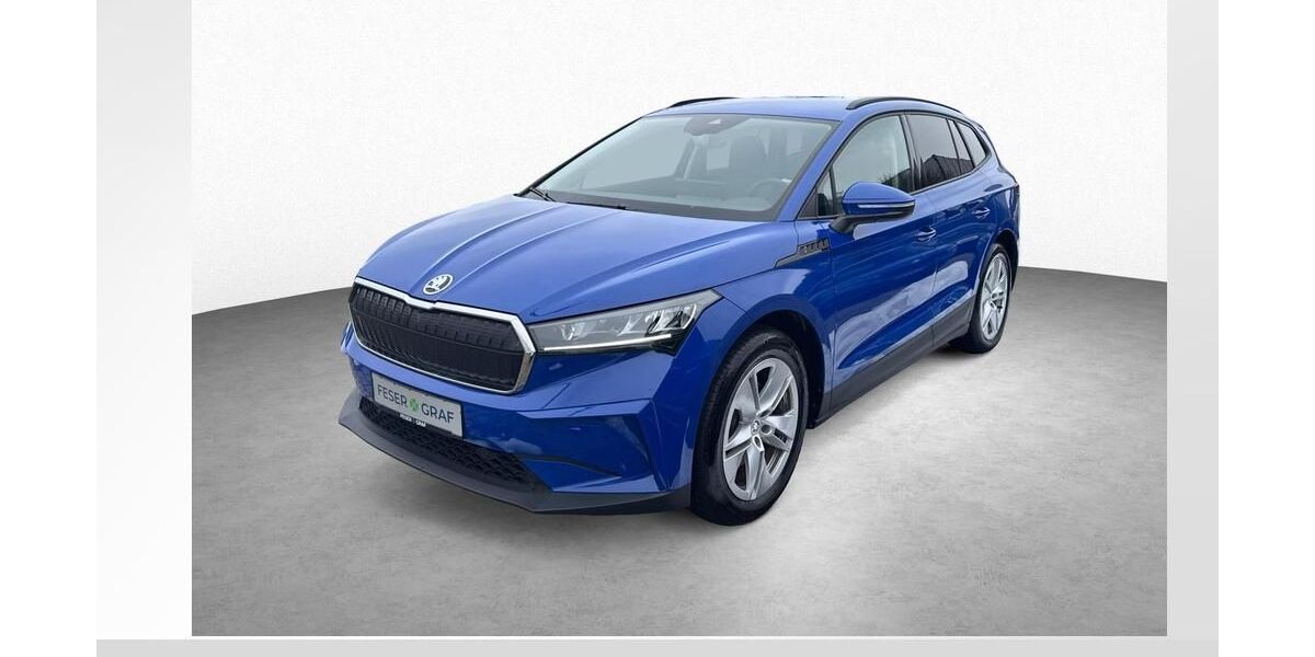 Skoda Enyaq 32.300 km 29.480 &euro; Roth 91154