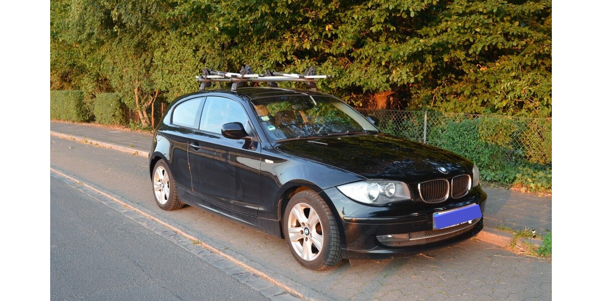 BMW 1er 158.272 km 9.000 &euro; Nürnberg 90403