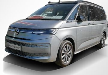 VW T7 California 16.031 km 66.908 &euro; Nürnberg 90411