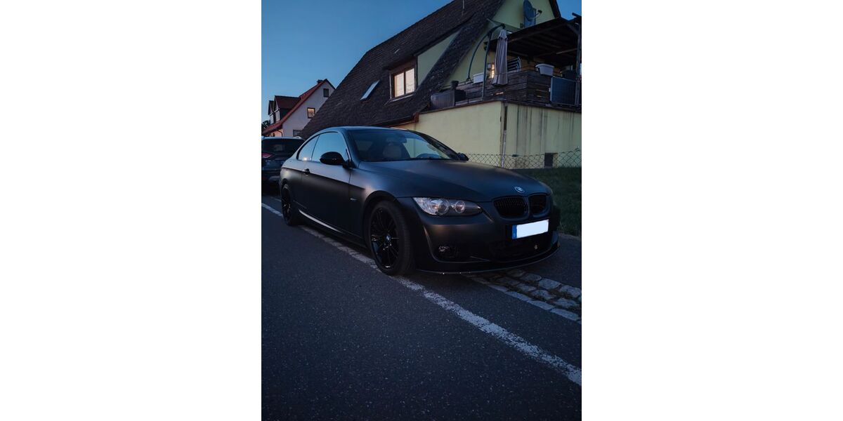 BMW 320 237.000 km 11.500 &euro; Eckental 90542