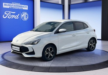 MG 3 13.000 km 17.990 &euro; Fürth 90768