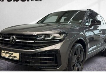 VW Touareg 9.334 km 78.990 &euro; Schnaittach 91220