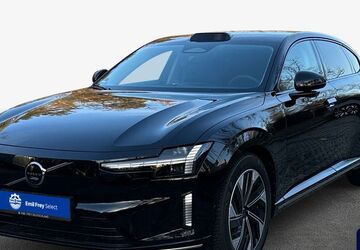 Volvo ES90 2.803 km 74.690 &euro; Nürnberg 90471